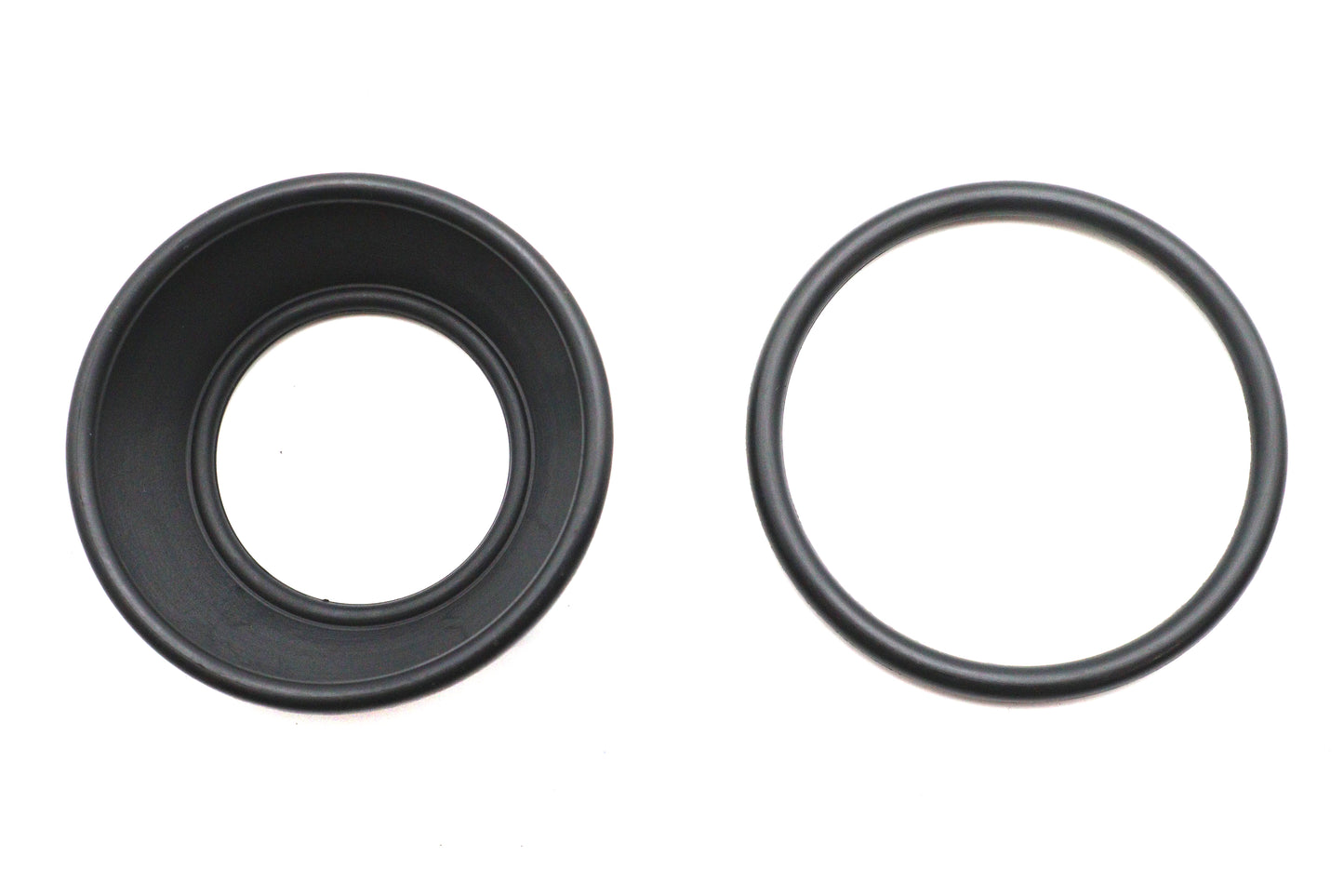 Front Brake Caliper Seal Kit Single Disc