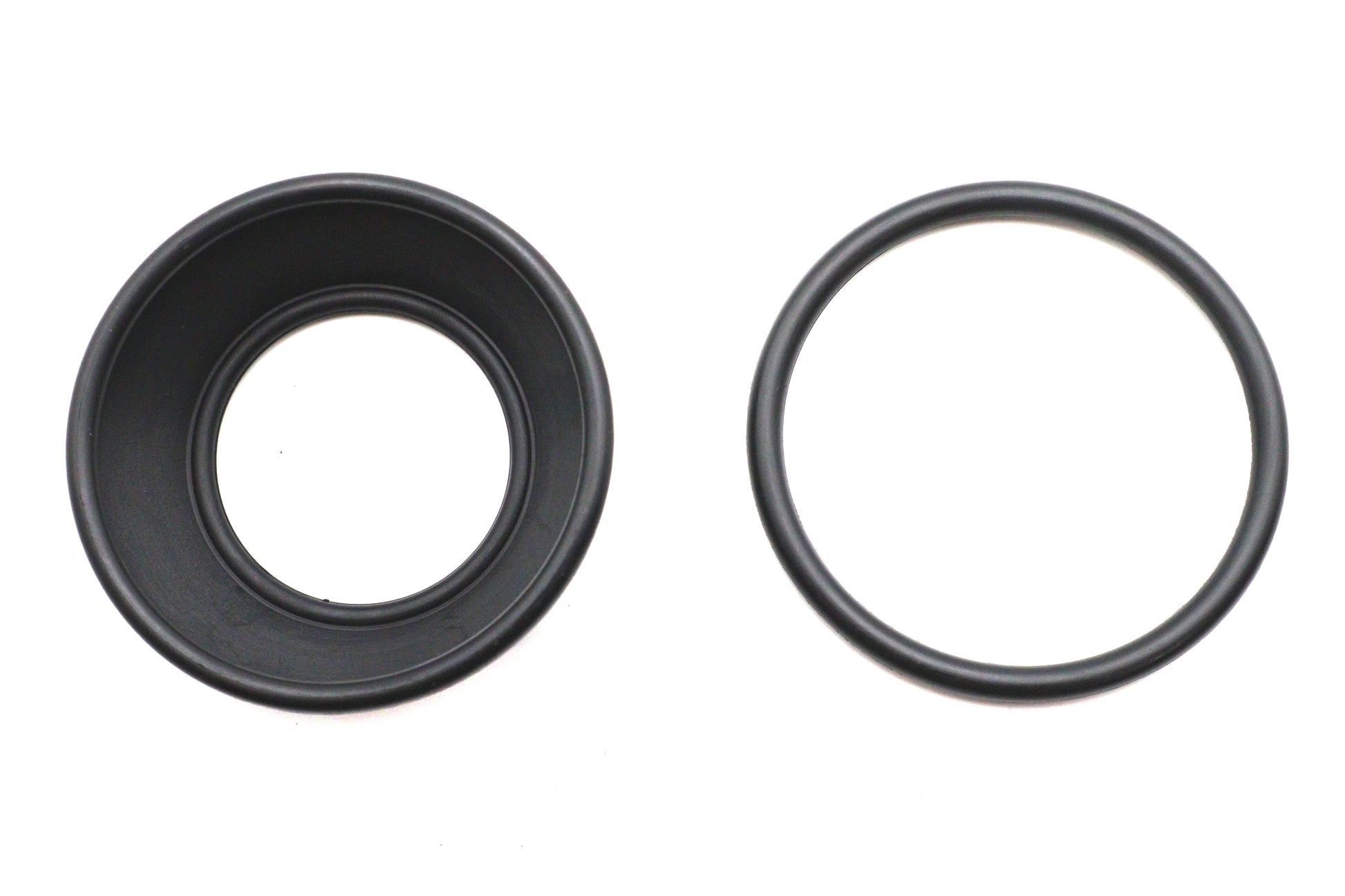 Front Brake Caliper Seal Kit Single Disc