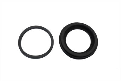 Front Brake Caliper Seal Kit Dual Disc