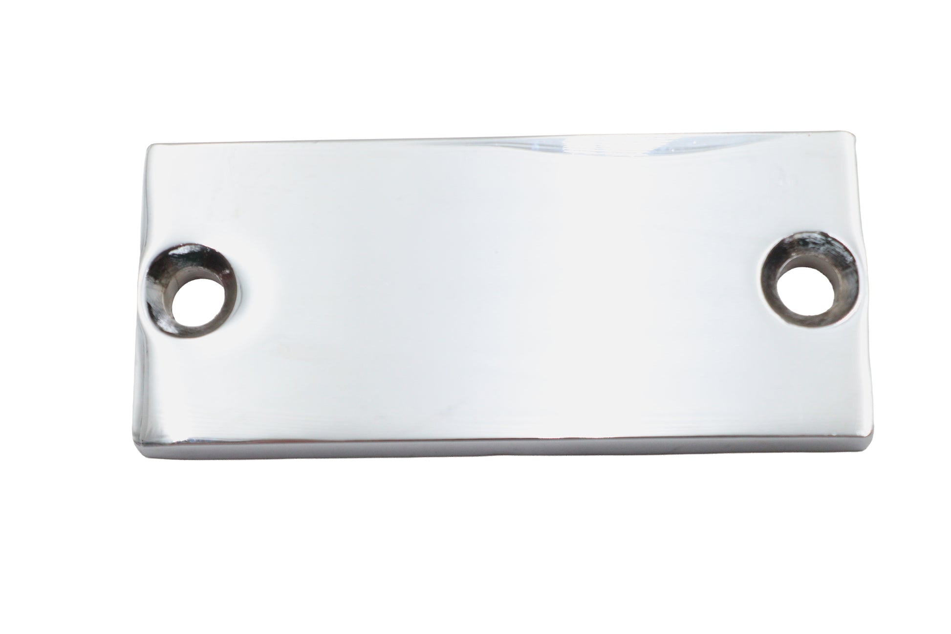 Rear Master Cylinder Reservoir Top Cover