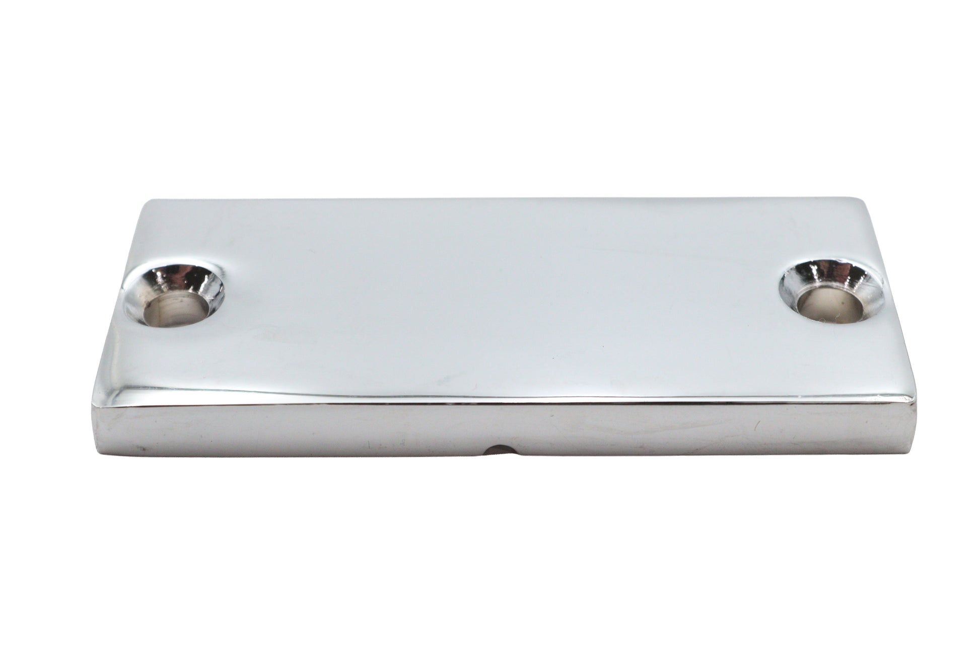 Rear Master Cylinder Reservoir Top Cover