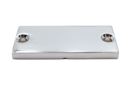 Rear Master Cylinder Reservoir Top Cover