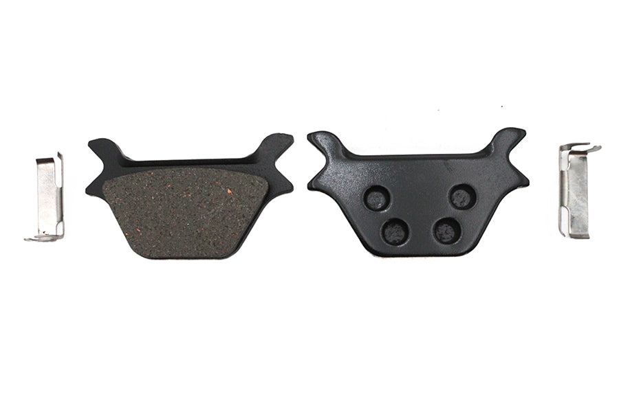 Kevlar Rear Brake Pad Set