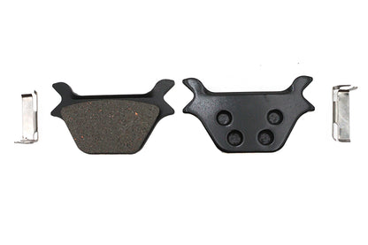 Kevlar Rear Brake Pad Set