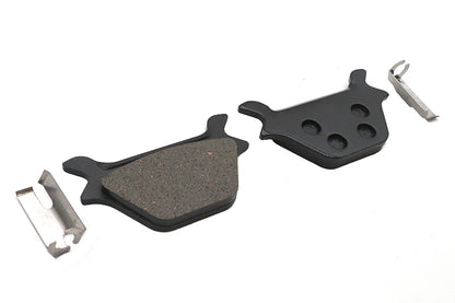 Kevlar Rear Brake Pad Set