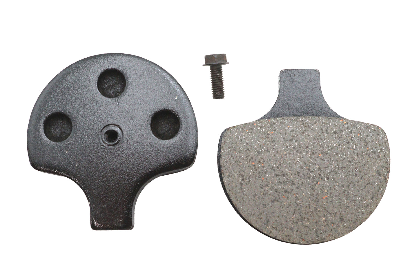 Duro Kevlar Front Brake Pad Set