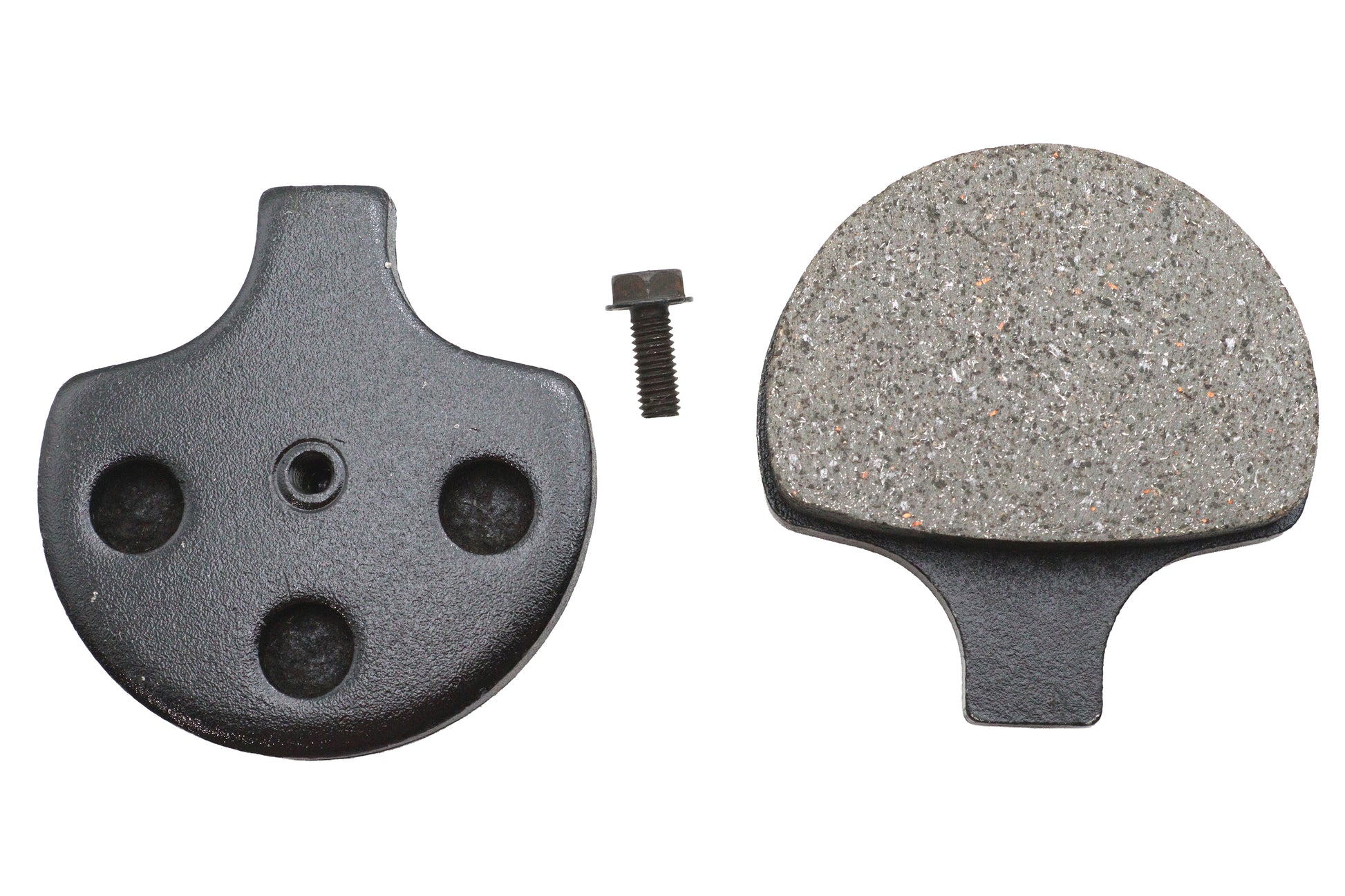 Duro Kevlar Front Brake Pad Set