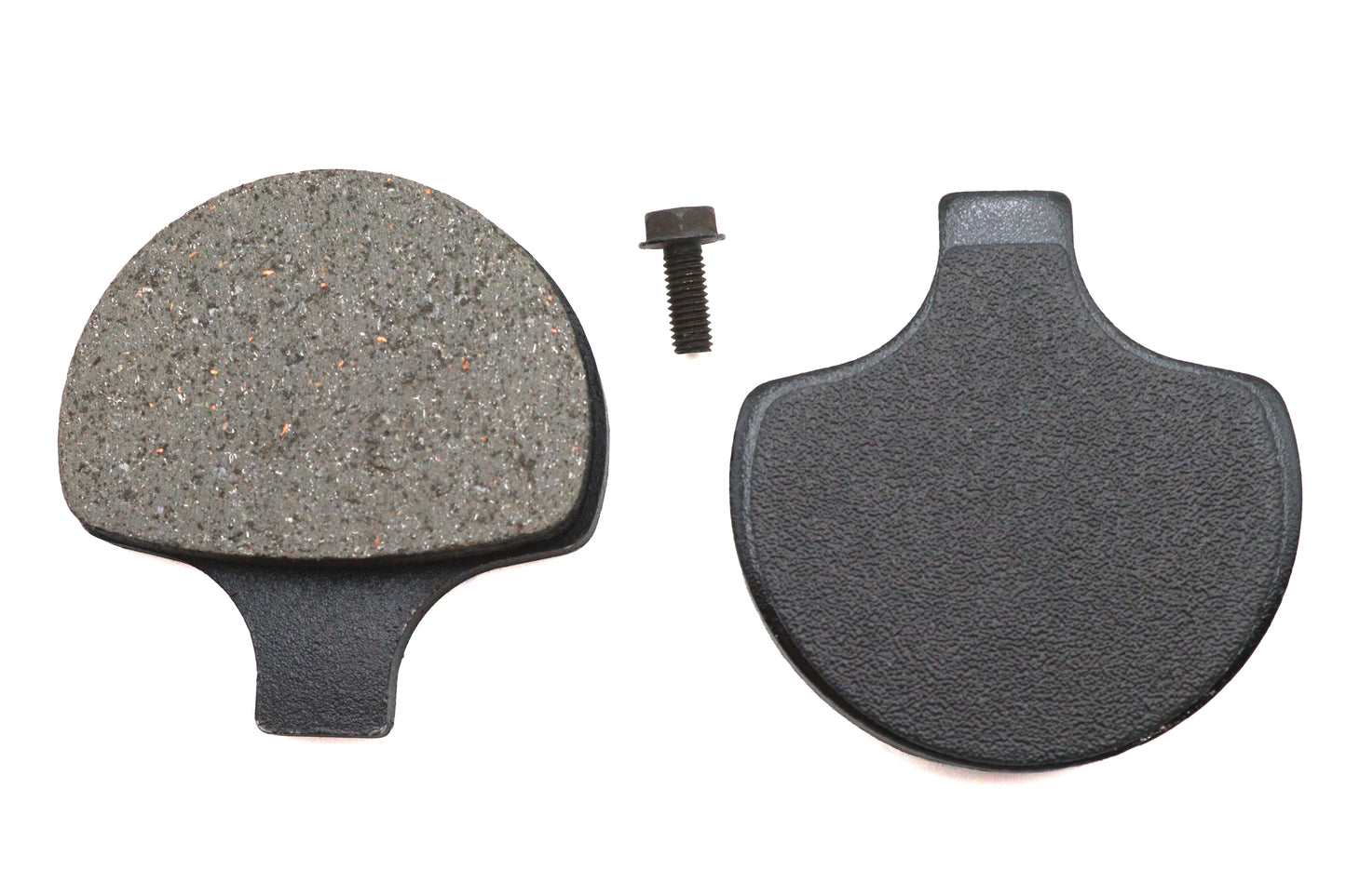 Duro Kevlar Front Brake Pad Set