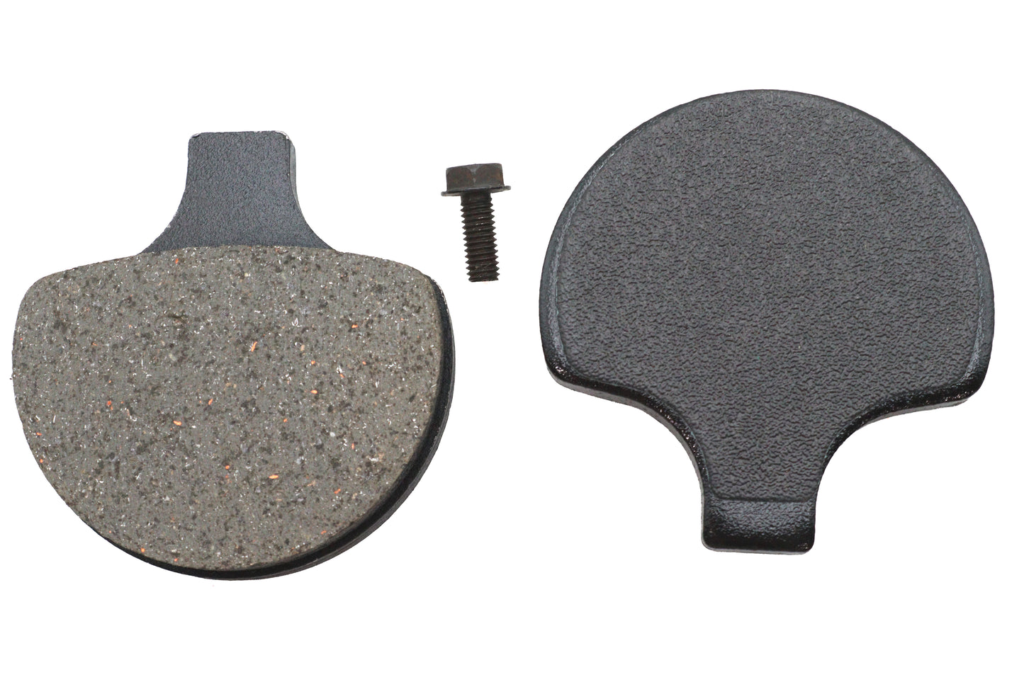 Duro Kevlar Front Brake Pad Set