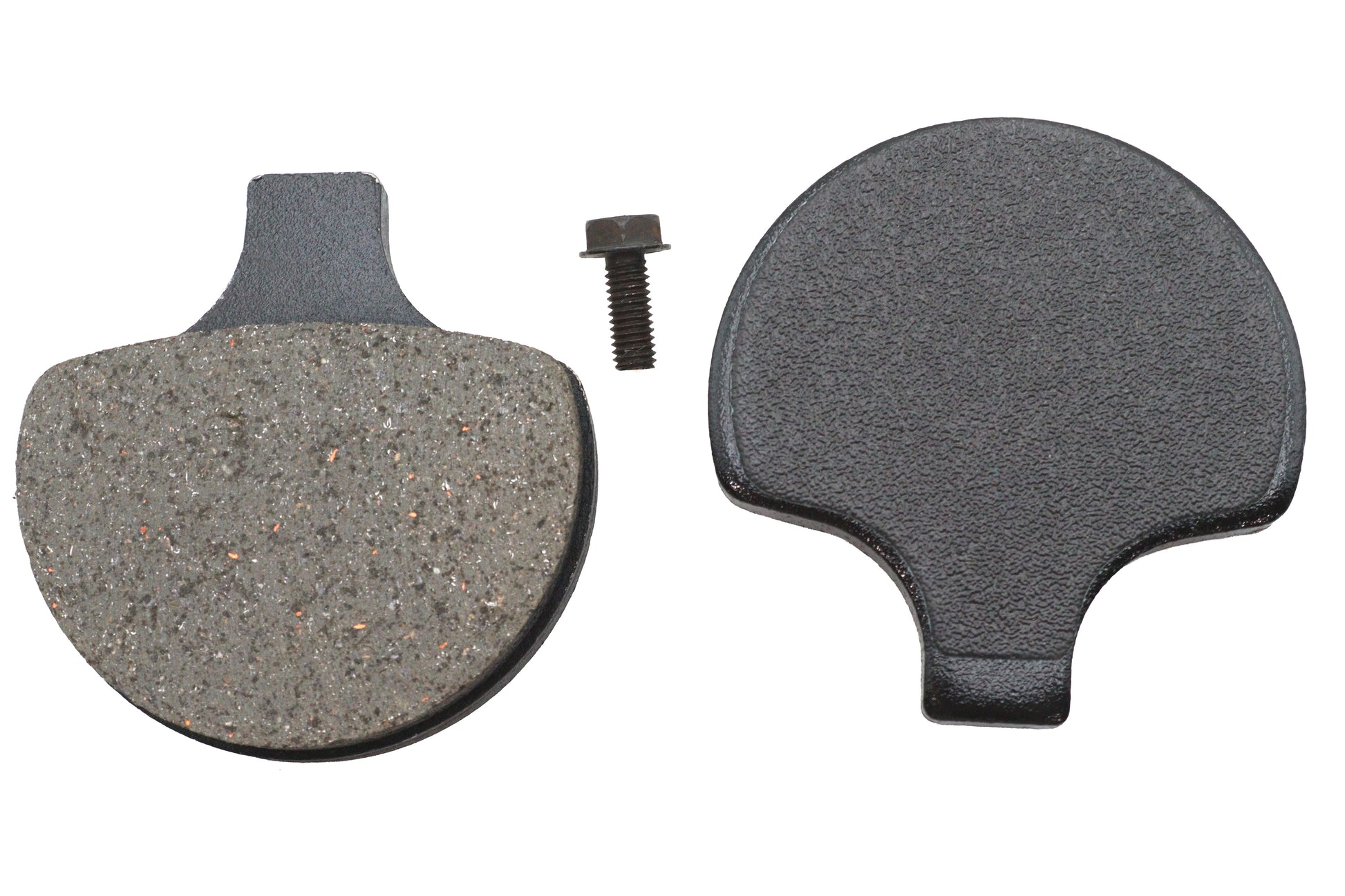 Duro Kevlar Front Brake Pad Set