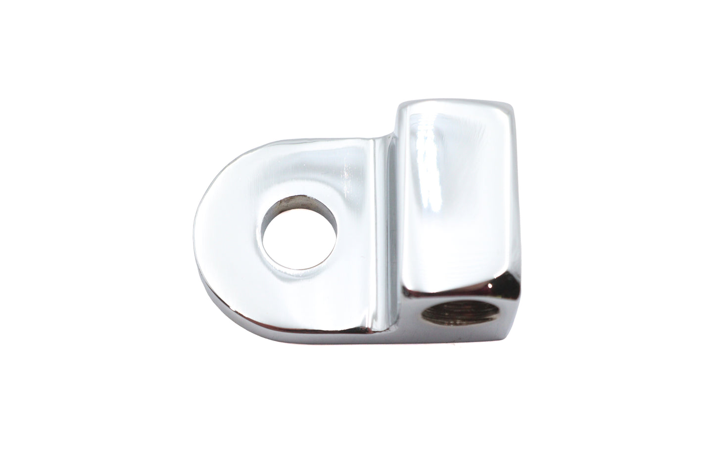 Universal Straight Line Union 1/8",Y