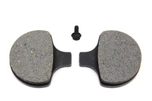 Duro Semi-Metallic Front Brake Pad Set