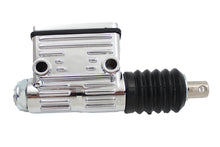 Rear Brake Master Cylinder