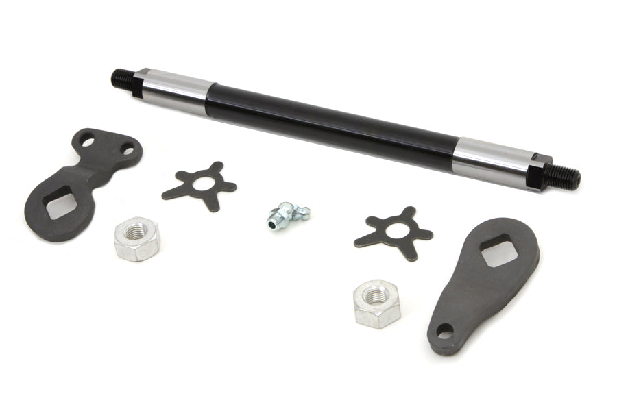 Mechanical Brake Cross Shaft Kit