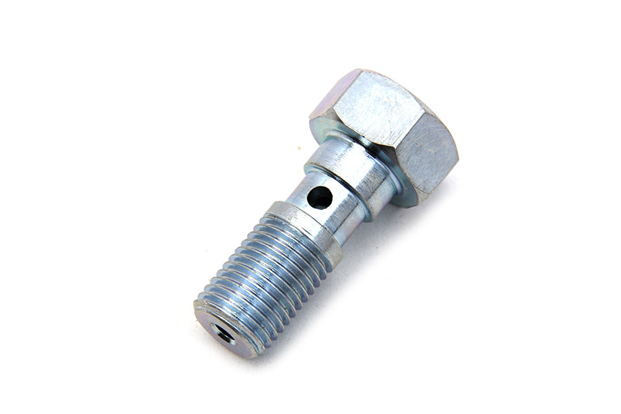 Wheel Cylinder Bolt