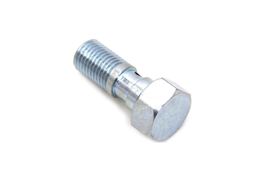 Wheel Cylinder Bolt