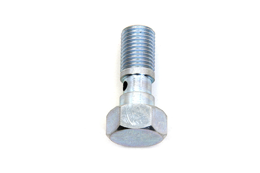 Wheel Cylinder Bolt