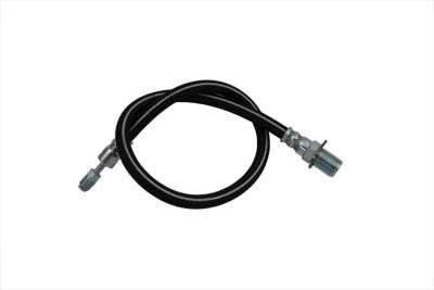Rear Brake Hose 21-1/2",