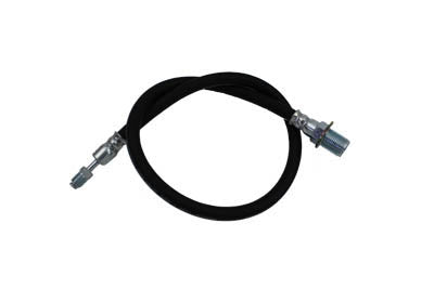 Rear Brake Hose 24-1/2",