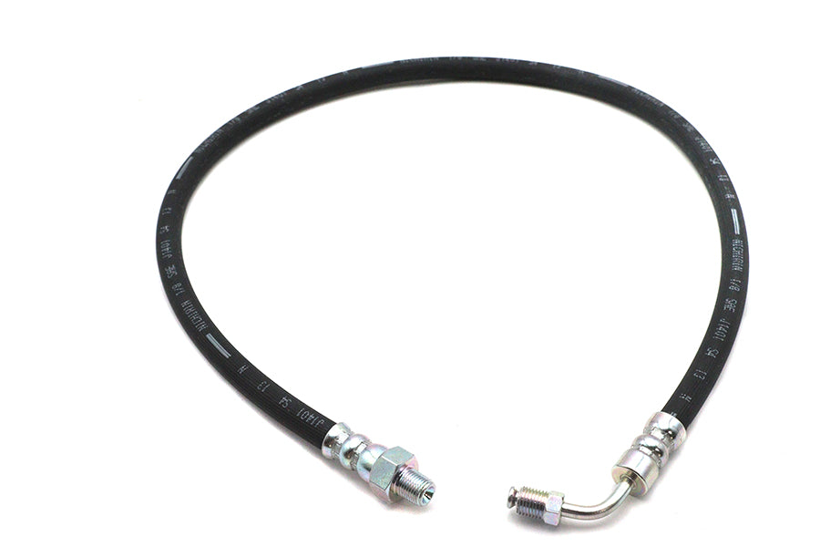 Rear Brake Hose