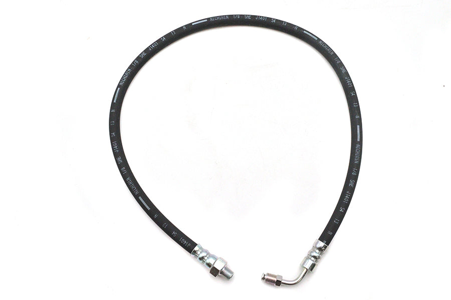 Rear Brake Hose