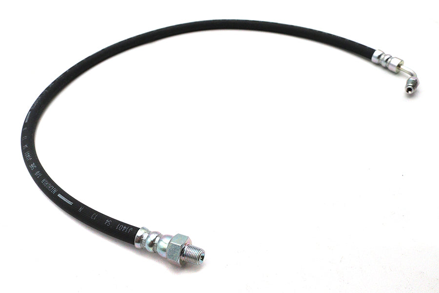 Rear Brake Hose