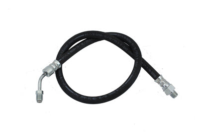 Rear Brake Hose 25-1/2",