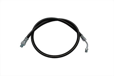 Rear Brake Hose 33-1/2",