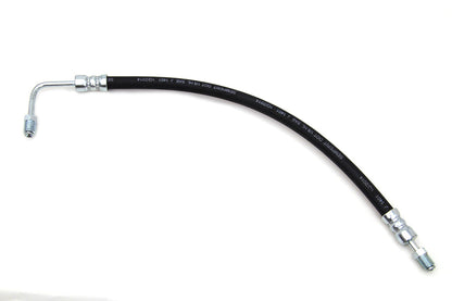 Upper Brake Hose 14",