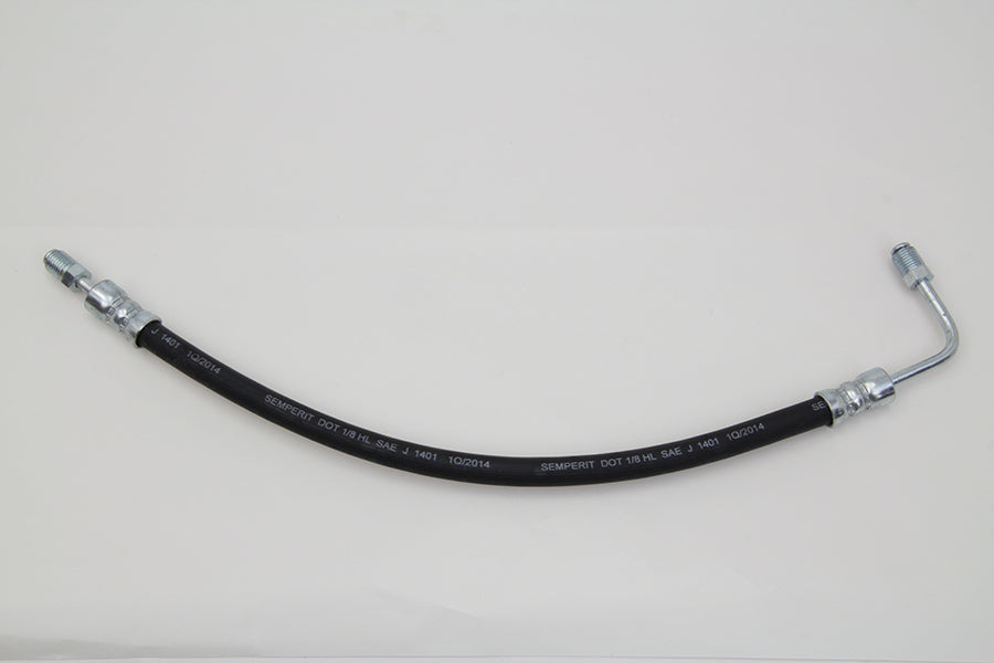 Upper Brake Hose 14",