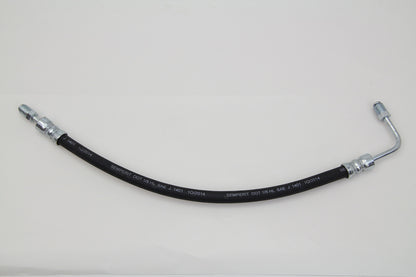 Upper Brake Hose 14",