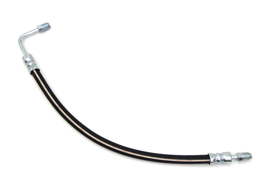 Upper Brake Hose 14",