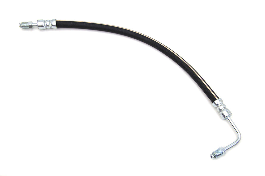 Upper Brake Hose 14",
