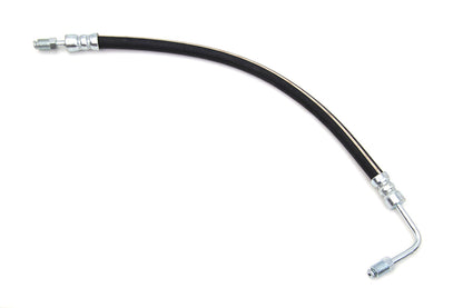 Upper Brake Hose 14",