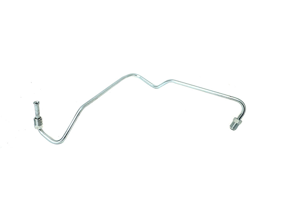 Rear Brake Line Zinc