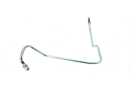 Rear Brake Line Zinc