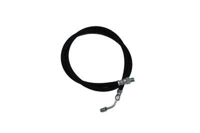 Upper Brake Hose 44-1/2",