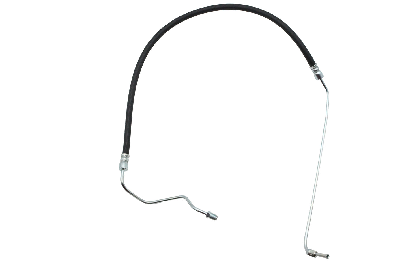 Front Brake Hose 40",