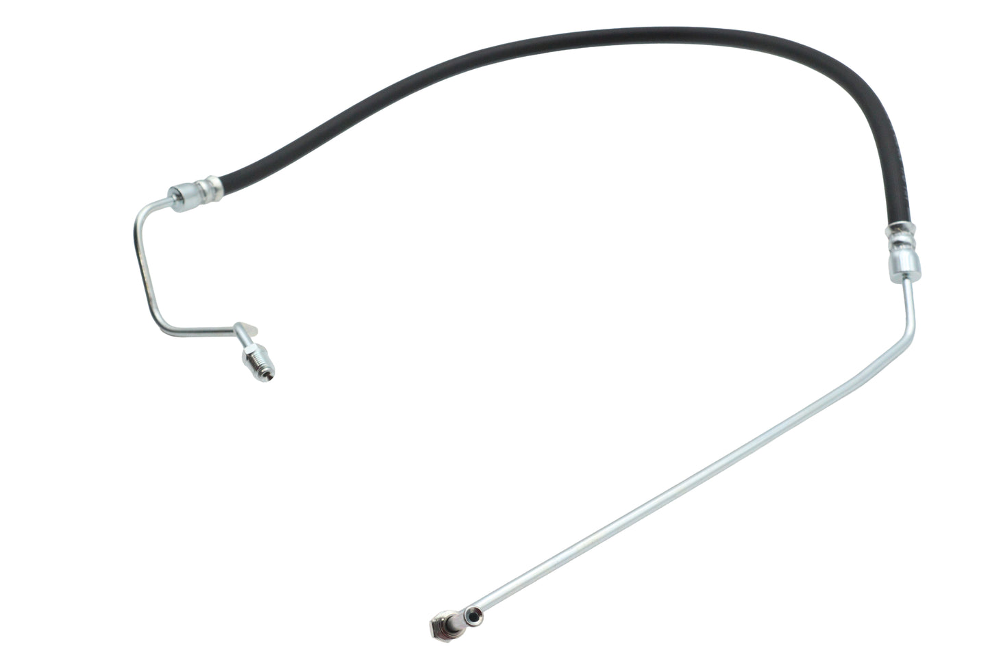 Front Brake Hose 40",