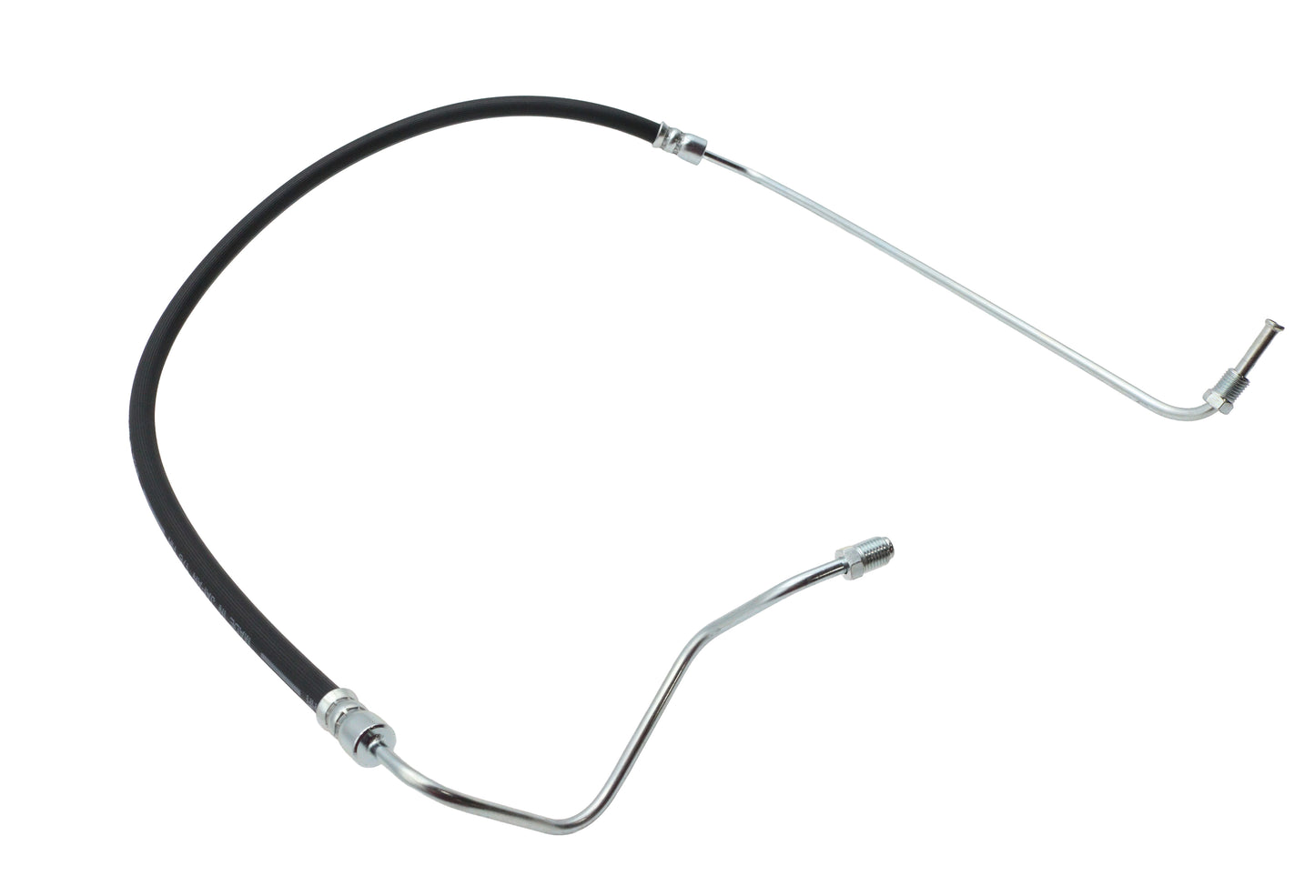 Front Brake Hose 40",