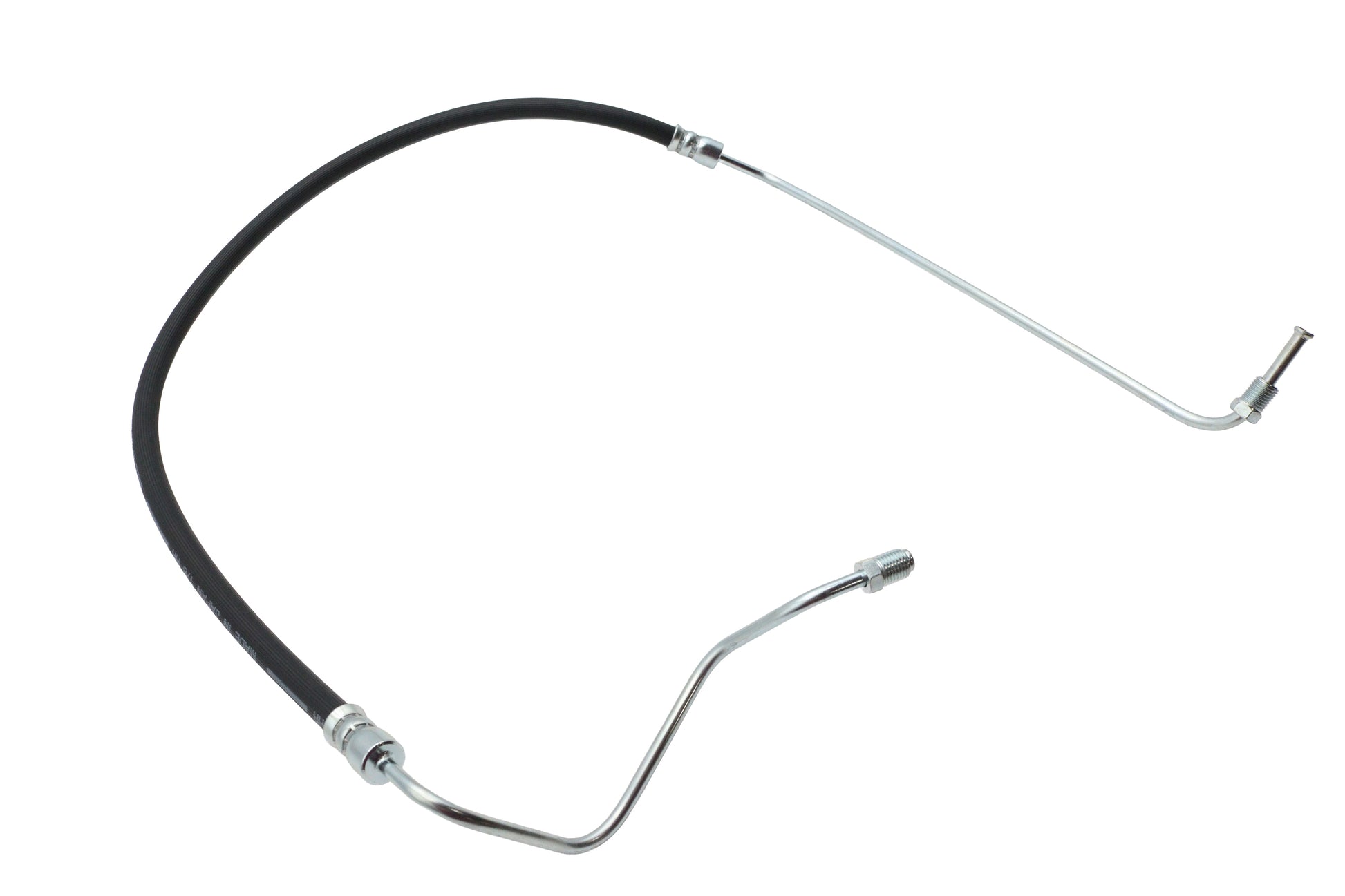 Front Brake Hose 40",