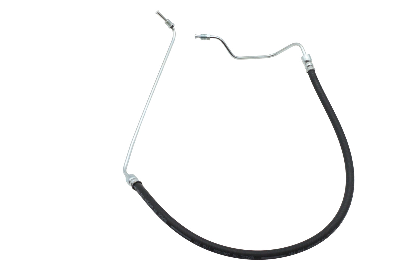 Front Brake Hose 40",