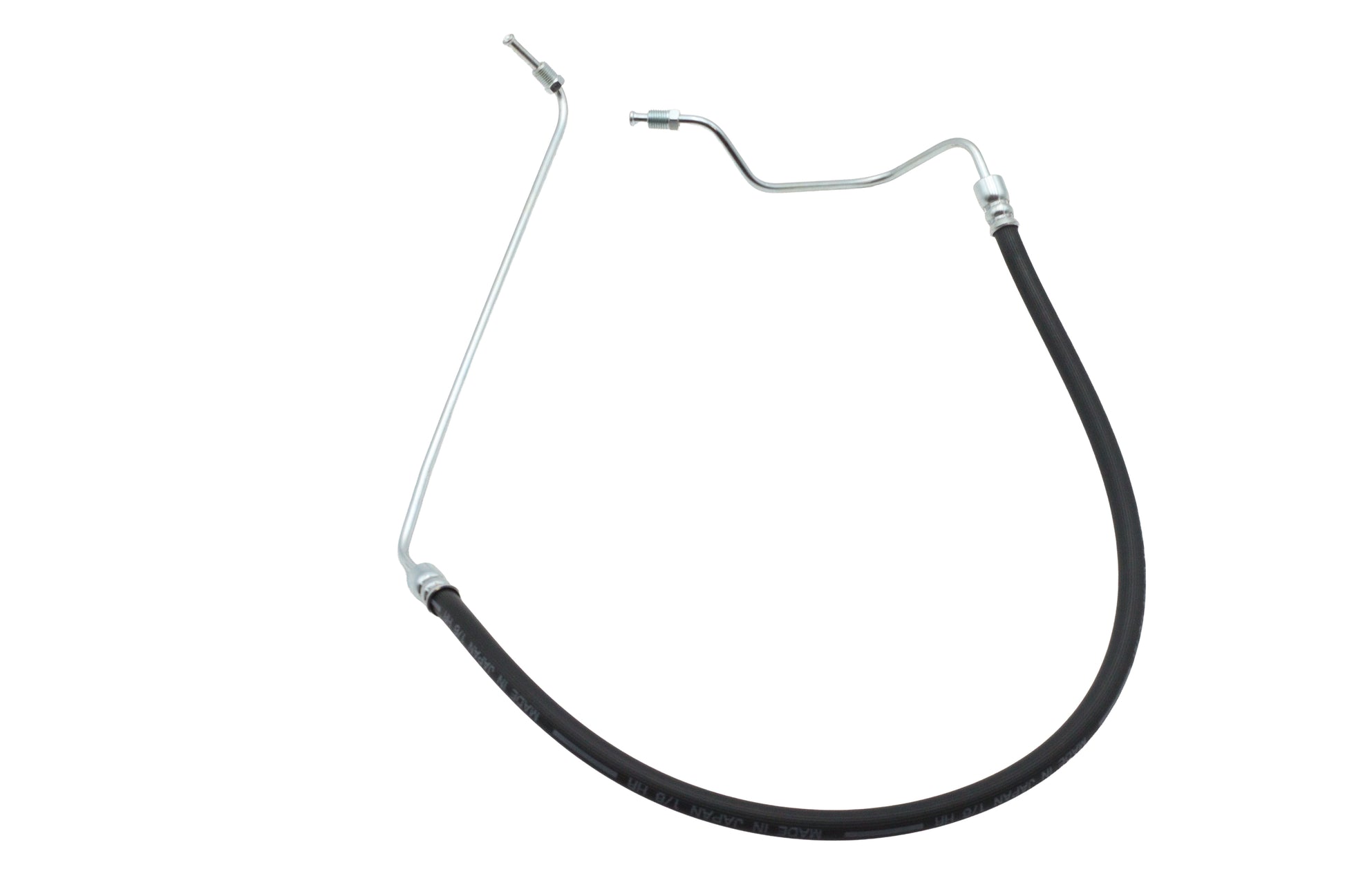 Front Brake Hose 40",