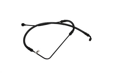 Replica Front Brake Hose 45",Y