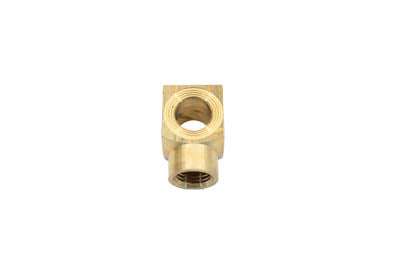 Wheel Cylinder Swivel Fitting