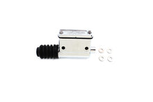 Rear Master Cylinder 5/8 Bore Chrome