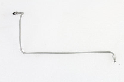 Steel Rear Brake Line Zinc