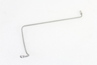 Steel Rear Brake Line Zinc