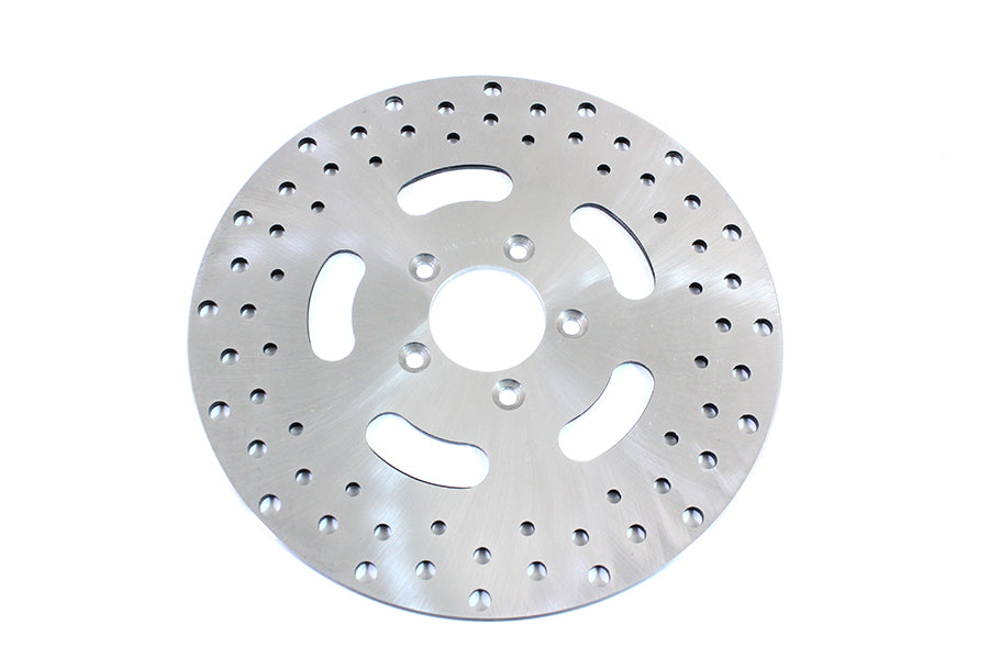 Replica 11-1/2 Front Brake Disc