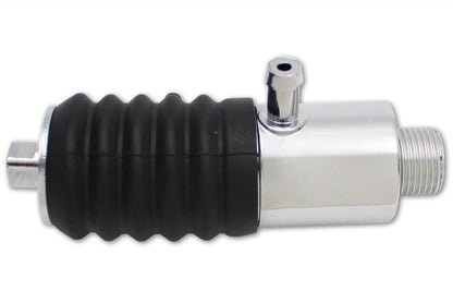 Rear Remote Mount Master Cylinder Chrome
